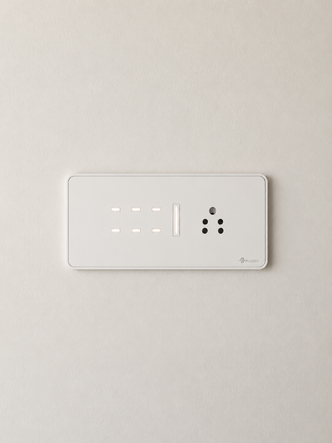 Control Node switchboard option